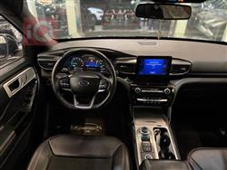 فۆرد ئێکسپلۆرەر